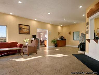 ซูเปอร์ 8 บาย วินด์แฮม เบลิลงแฮม แอร์พอร์ต/เฟิร์นเดล Hotel ภายใน รูปภาพ